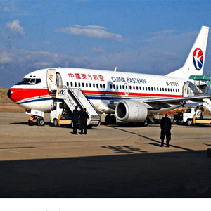 黑河航空货运航空快运业稳步发展的原因是什么？